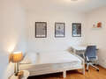 apartment München Oberföhring 01 2. bedroom 13909