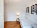 apartment München Oberföhring 03 2. bedroom 13909