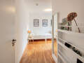 apartment München Oberföhring 04 2. bedroom 13909