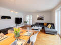 apartment München Oberföhring 01 living area 13909
