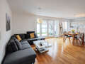 apartment München Oberföhring 02 living area 13909