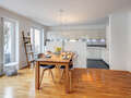 apartment München Oberföhring 04 living area 13909