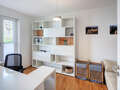 apartment München Oberföhring 02 Workspace/Guestroom 13909