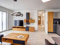 apartment München Haimhausen 03 living area 13910