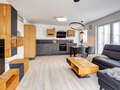 apartment München Haimhausen 04 living area 13910