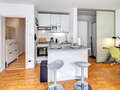 apartment München Schwabing-West 01 kitchen 13917