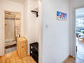 apartment München Schwabing-West 02 hall 13917