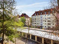 apartment München Schwabing-West 01 view 13917