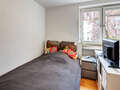 apartment München Schwabing-West 01 sleeping area 13917
