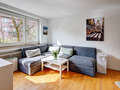 apartment München Schwabing-West 02 living area 13917