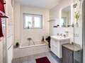 apartment Herrsching am Ammersee 01 2. bathroom 13942