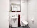 apartment Herrsching am Ammersee 01 guest toilet 13942