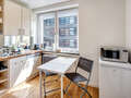 apartment München Ludwigsvorstadt 02 kitchen 13947