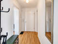 apartment München Ludwigsvorstadt 01 hall 13947