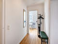 apartment München Ludwigsvorstadt 03 hall 13947