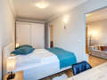 apartment München Ludwigsvorstadt 03 bedroom 13947