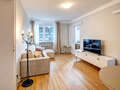 apartment München Ludwigsvorstadt 01 living area 13947