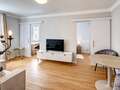 apartment München Ludwigsvorstadt 03 living area 13947
