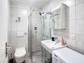 apartment München Neuhausen 01 bathroom 13948