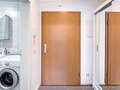 apartment München Neuhausen 01 hall 13948
