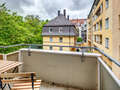 apartment München Neuhausen 01 balcony 13948