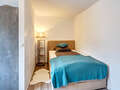 apartment München Neuhausen 01 sleeping area 13948