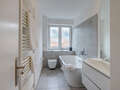 apartment München Maxvorstadt 01 bathroom 13953