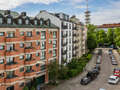 apartment München Maxvorstadt 02 view 13953