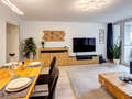 apartment Unterhaching 04 living area 13955