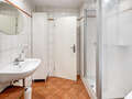 apartment München Maxvorstadt 02 bathroom 13972