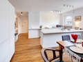 apartment München Untergiesing 04 kitchen 13974
