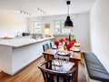 apartment München Untergiesing 05 kitchen 13974