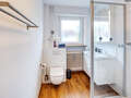 apartment München Untergiesing 01 bathroom 13974