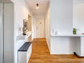 apartment München Untergiesing 01 hall 13974