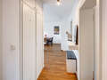 apartment München Untergiesing 02 hall 13974