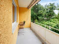 apartment München Untergiesing 01 loggia 13974