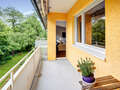 apartment München Untergiesing 02 loggia 13974