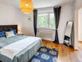 apartment München Untergiesing 02 bedroom 13974