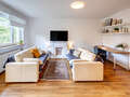 apartment München Untergiesing 01 living room 13974