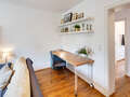 apartment München Untergiesing 02 living room 13974