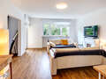 apartment München Untergiesing 05 living room 13974