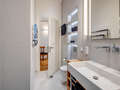 apartment München Lehel 01 bathroom 13986
