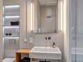 apartment München Lehel 02 bathroom 13986