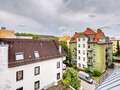 roof terrace apartment München Neuhausen 03 view 13988