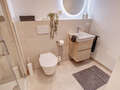 apartment München Neuhausen 02 2. bathroom 13994