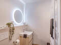 apartment München Neuhausen 03 2. bathroom 13994