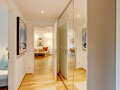 apartment München Neuhausen 01 hall 13994