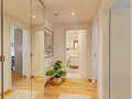 apartment München Neuhausen 02 hall 13994