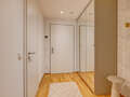 apartment München Neuhausen 03 hall 13994