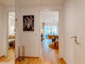 apartment München Neuhausen 04 hall 13994